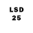 LSD-25 экстази ecstasy Alex Gernovich